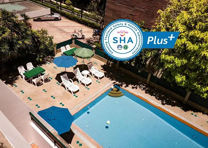 Sirin Hotel Hua Hin
