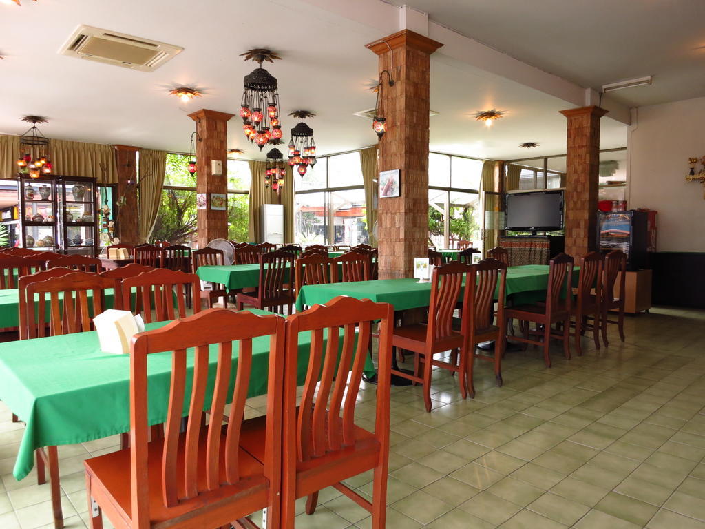 Sirin Hotell Hua Hin