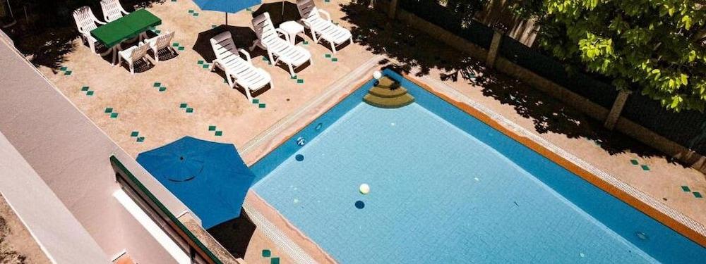 Hotell Sirin Hua Hin