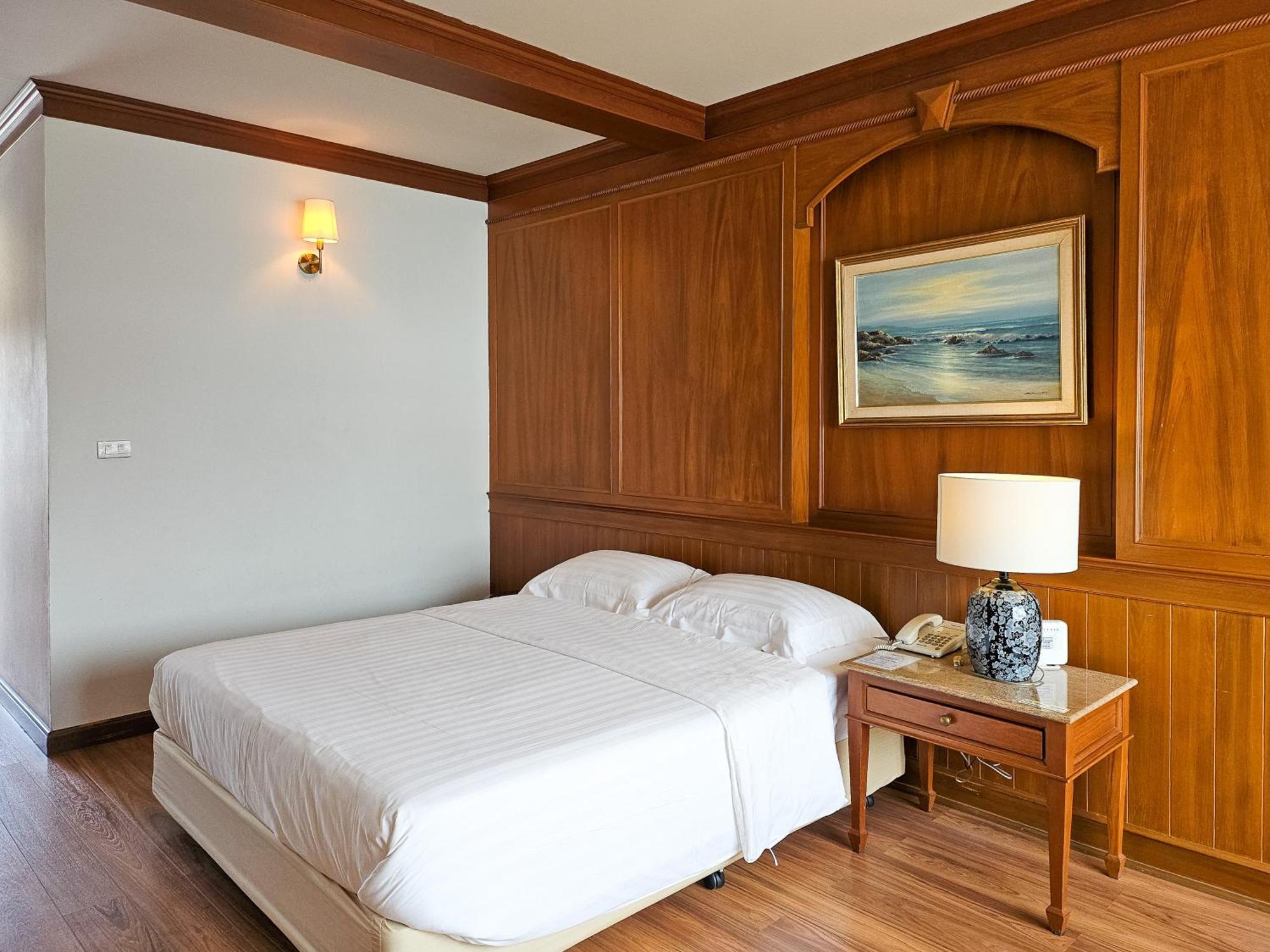 Hotell Sirin Hua Hin