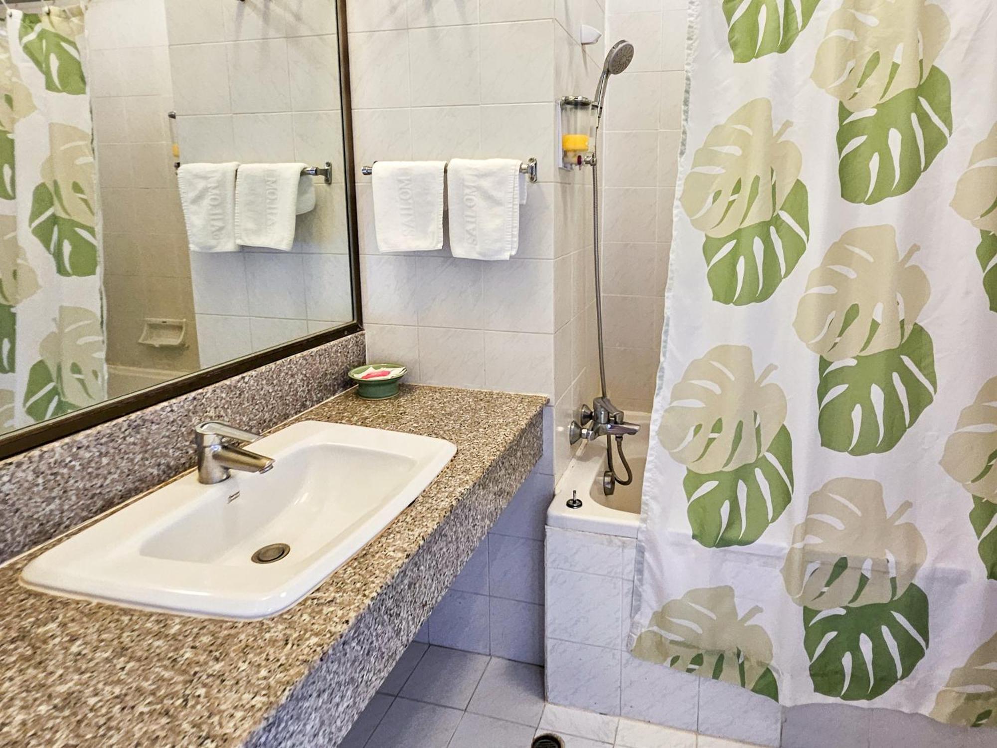 Sirin Hotell 3*