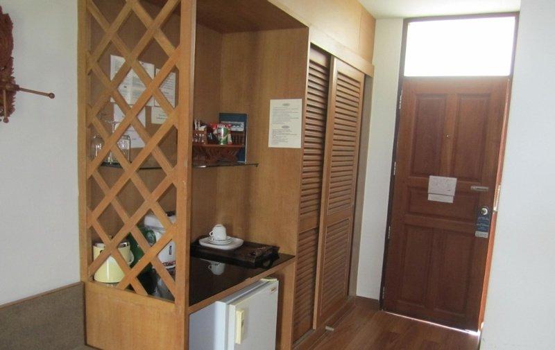 Sirin Hotell
