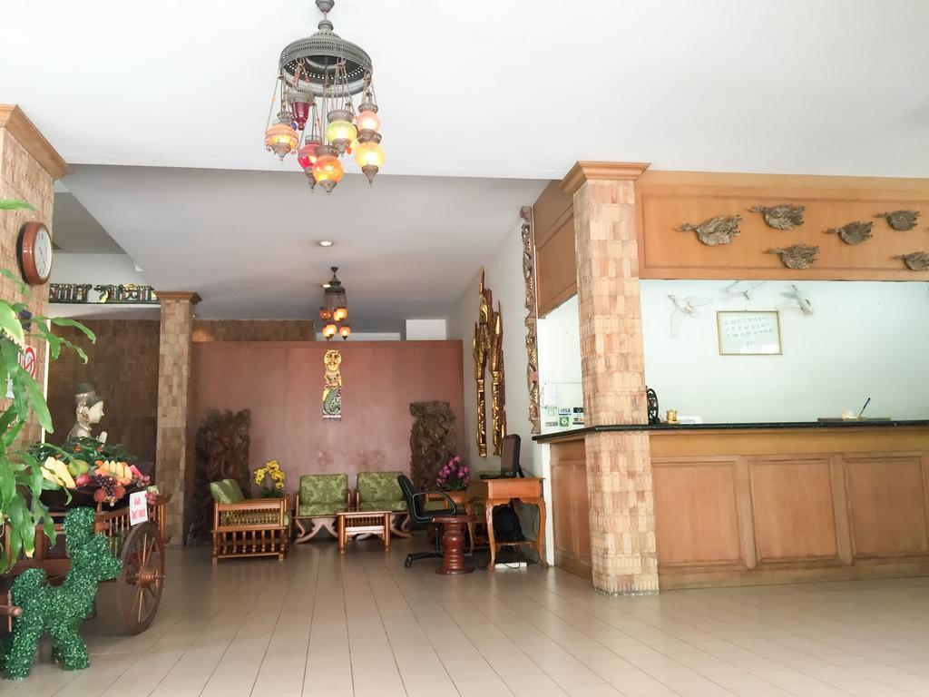 Sirin Hotell