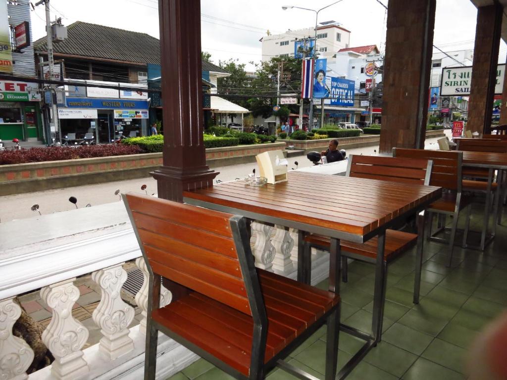 Sirin Hotell Hua Hin