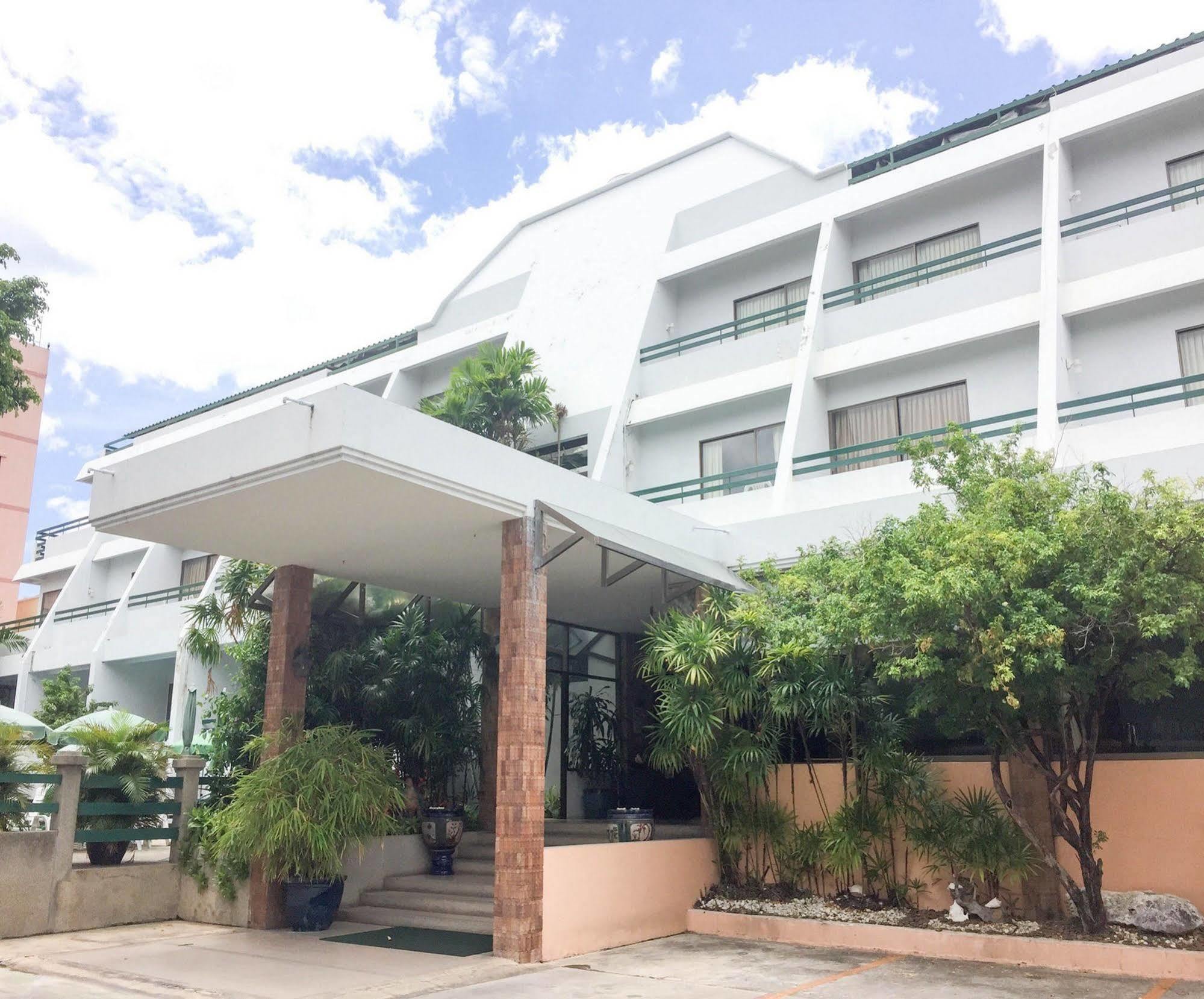 Sirin Hotell Hua Hin