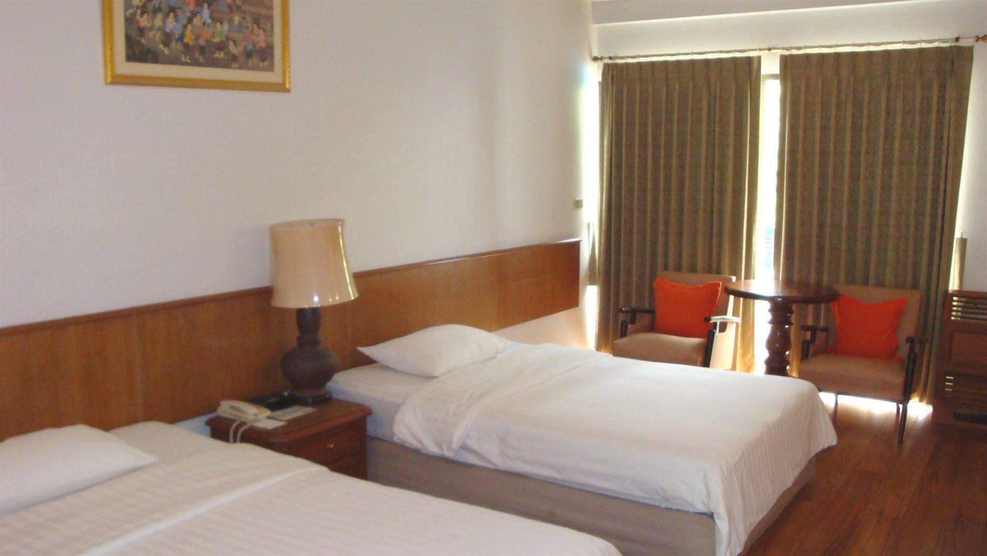 Sirin Hotell 3*