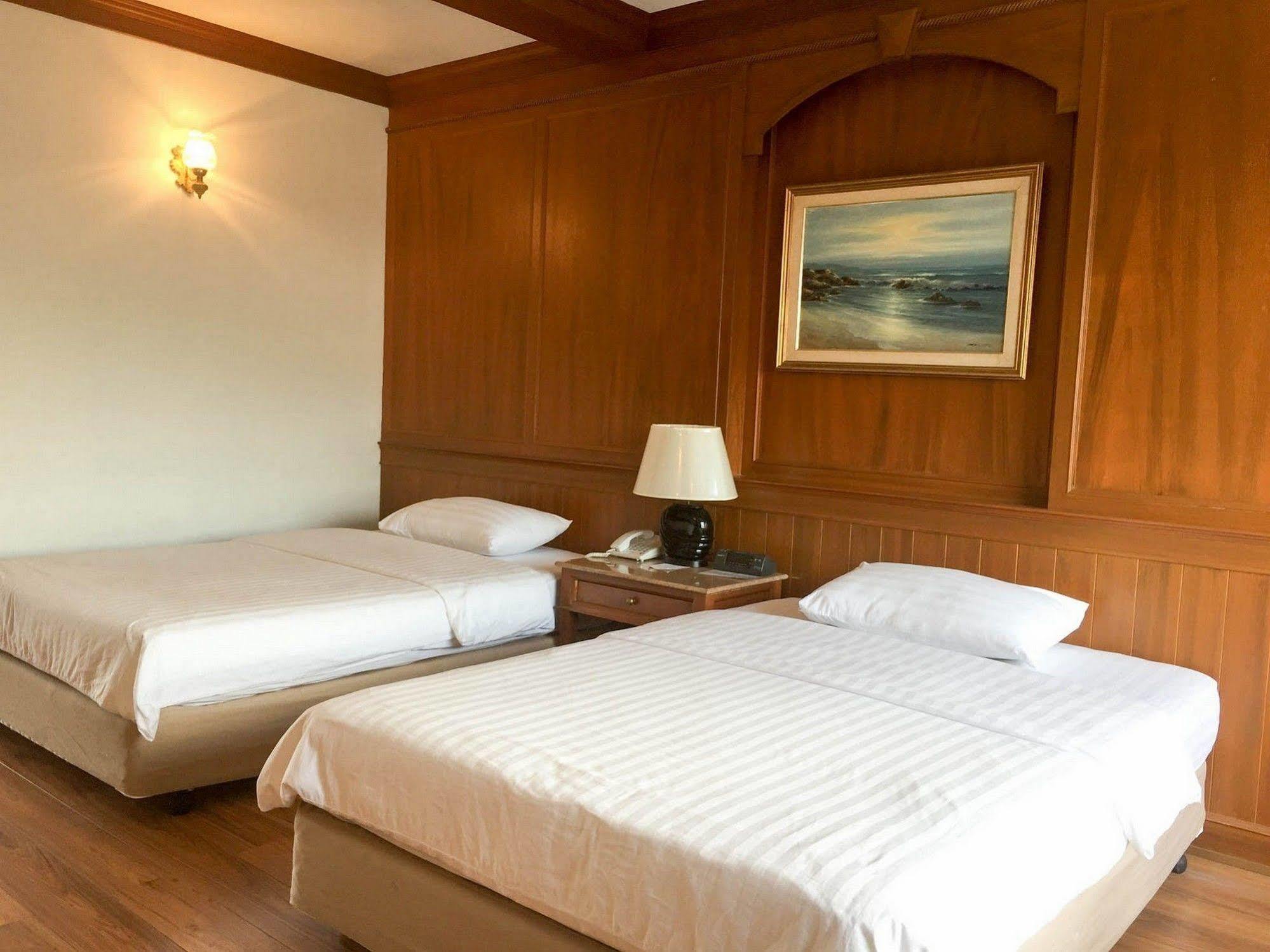 Sirin Hotell 3*