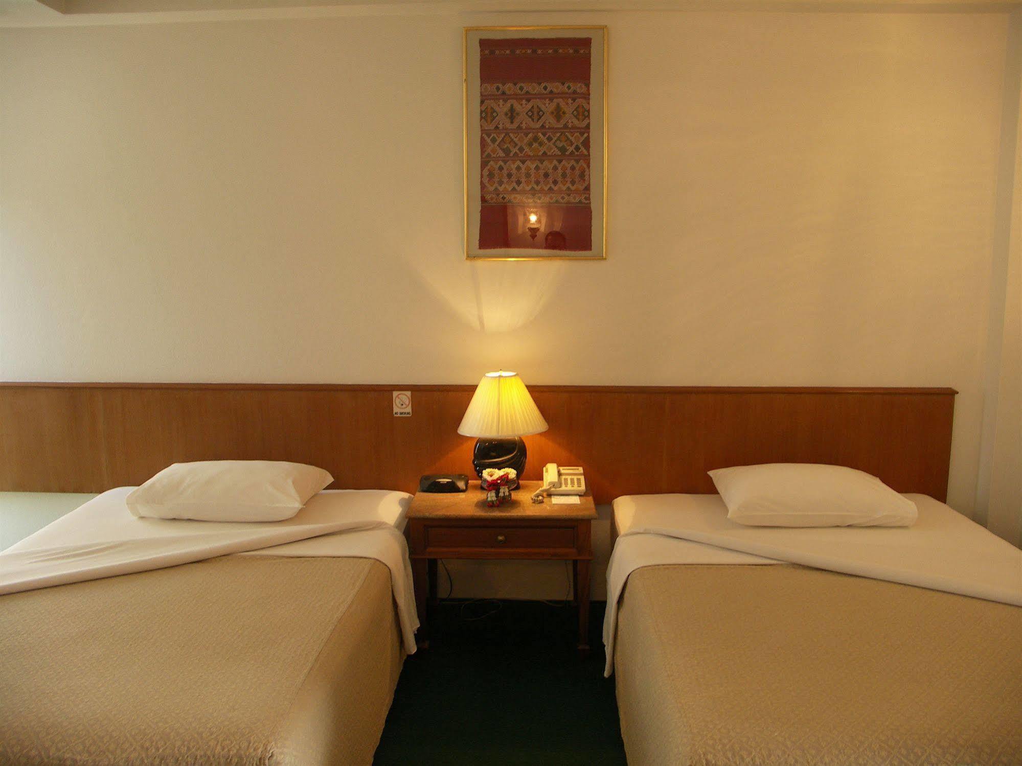 Sirin Hotell